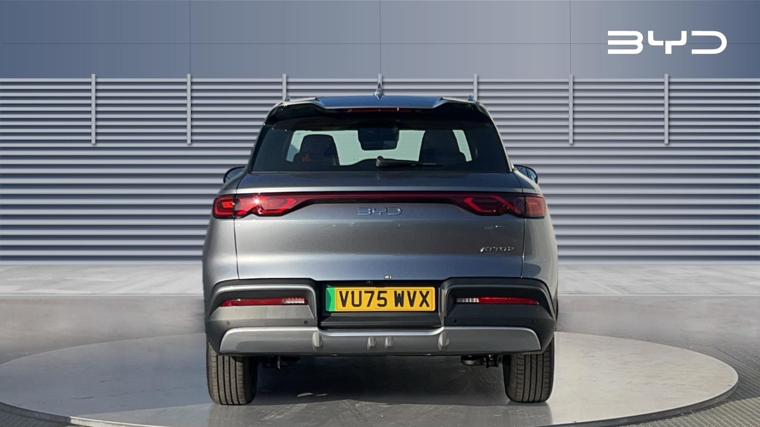 Used BYD Atto 2 2025 for sale - 77310841: Photo 6