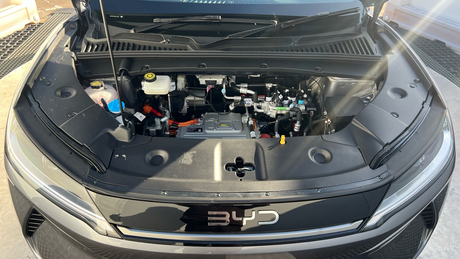 Used BYD Atto 2 2025 for sale - 77310841: Photo 8