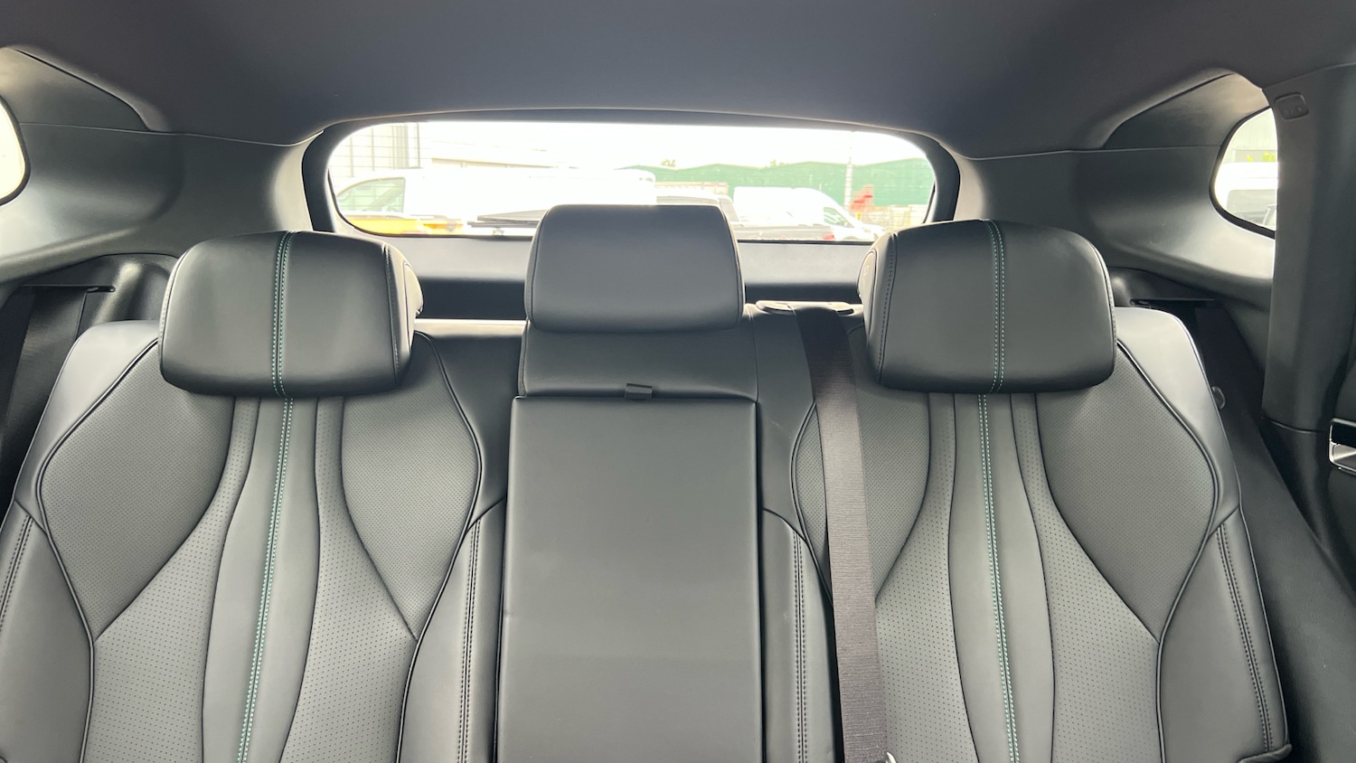 Used BYD Seal U 2025 for sale - 76372281: Photo 15