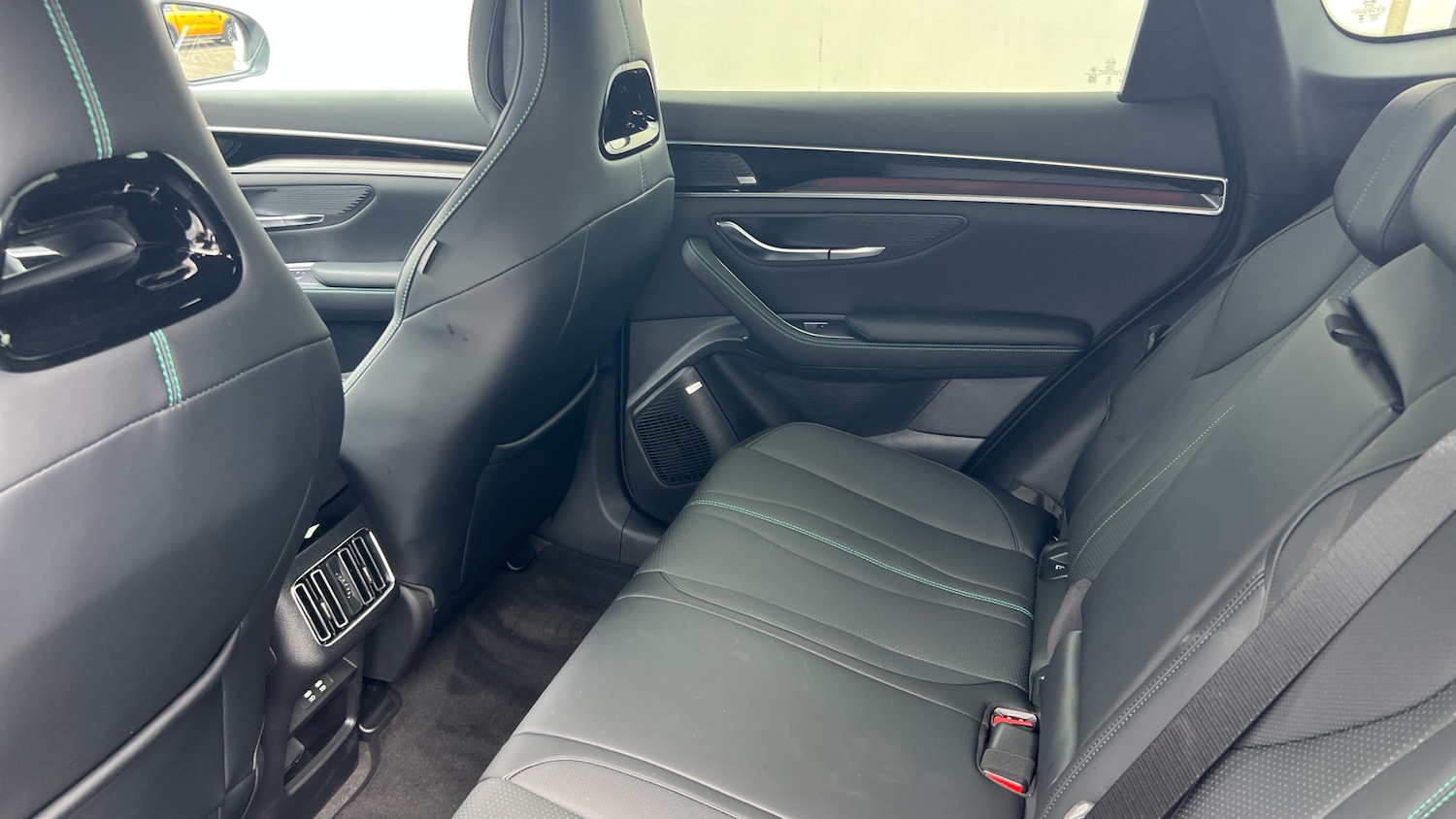 Used BYD Seal U 2025 for sale - 76372281: Photo 16