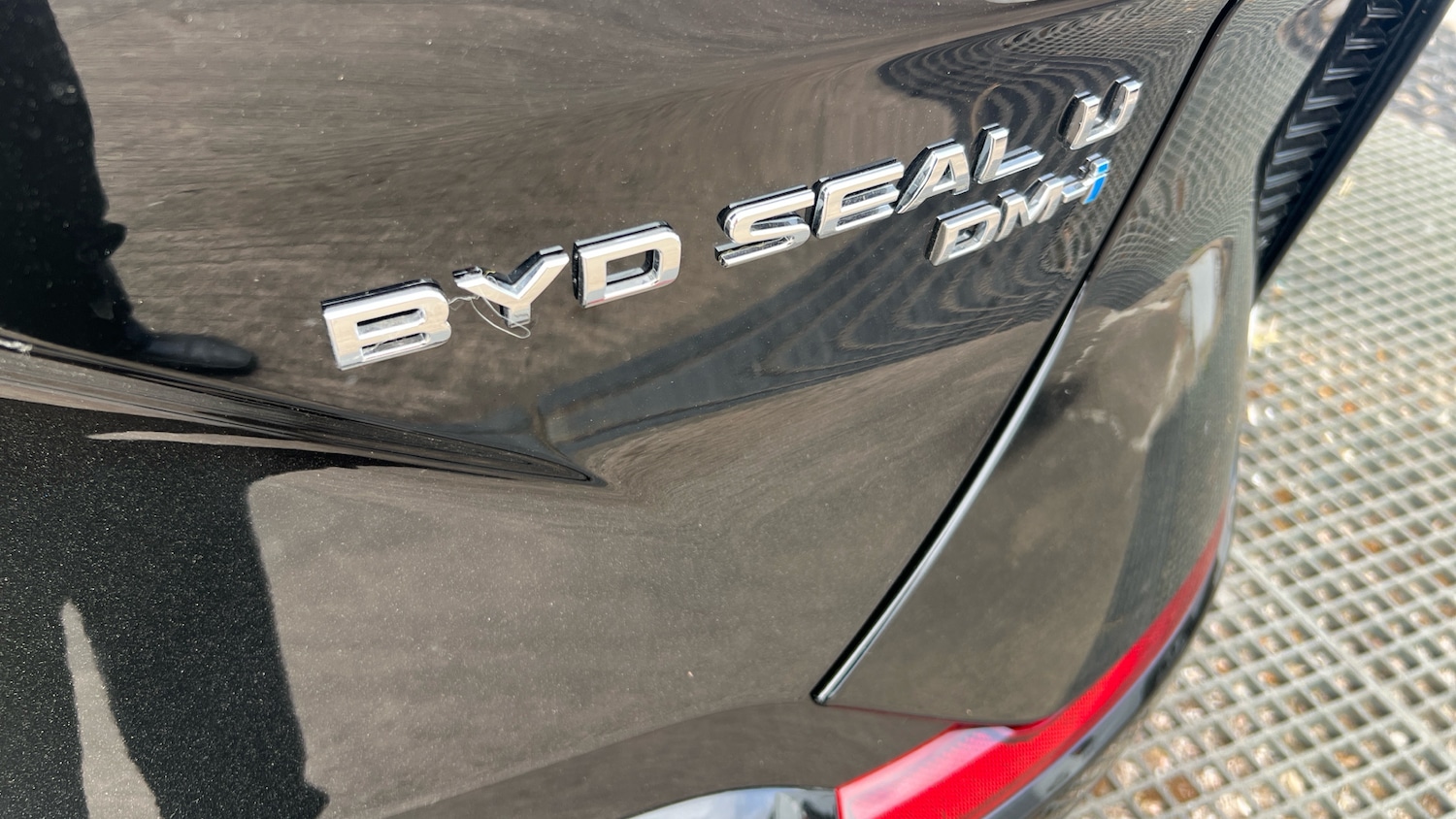 Used BYD Seal U 2025 for sale - 76372281: Photo 39
