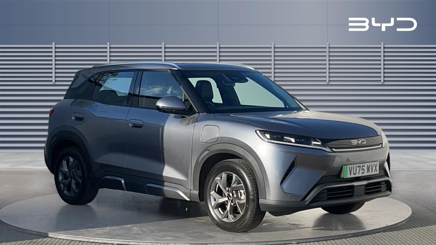 Used BYD Atto 2 2025 for sale - 76464386: Photo 1