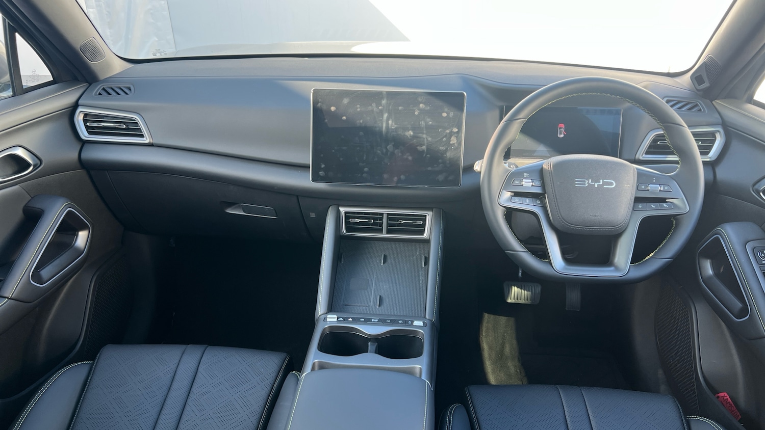 Used BYD Atto 2 2025 for sale - 76464386: Photo 10