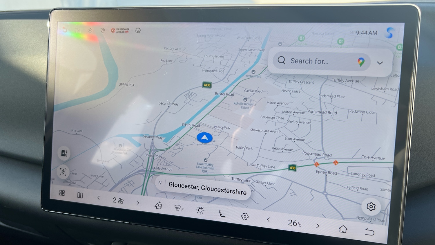 Used BYD Atto 2 2025 for sale - 76464386: Photo 12