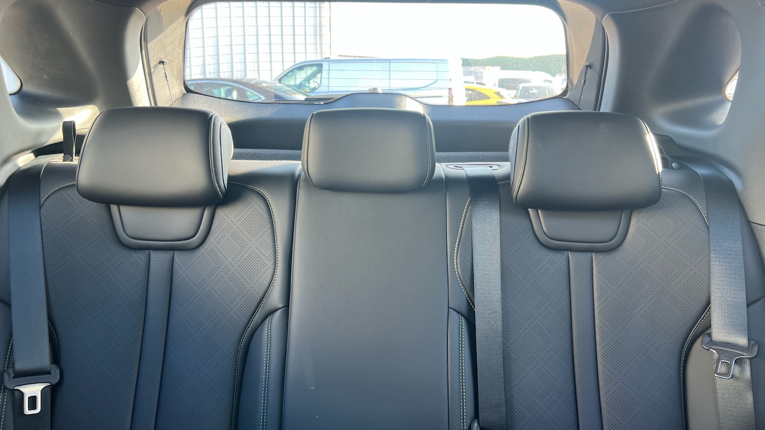 Used BYD Atto 2 2025 for sale - 76464386: Photo 15