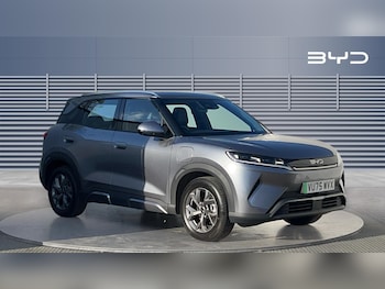 2025 (75) - 130kW Boost 51kWh 5dr Auto