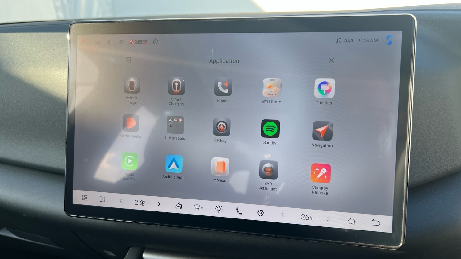 Used BYD Atto 2 2025 for sale - 76464386: Photo 23