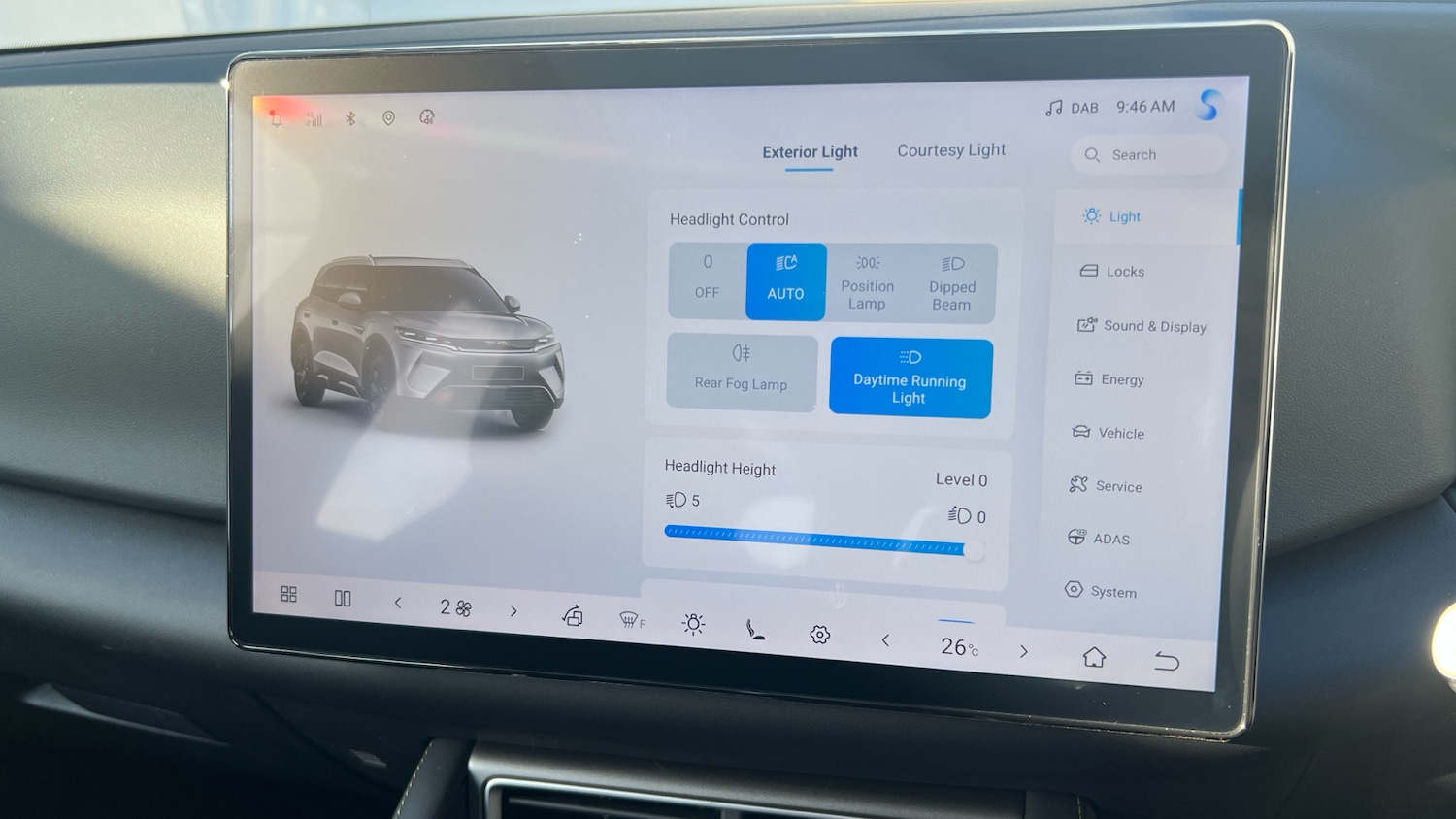 Used BYD Atto 2 2025 for sale - 76464386: Photo 26