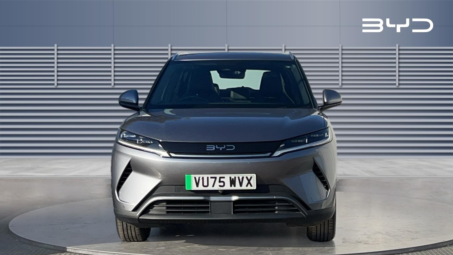 Used BYD Atto 2 2025 for sale - 76464386: Photo 3