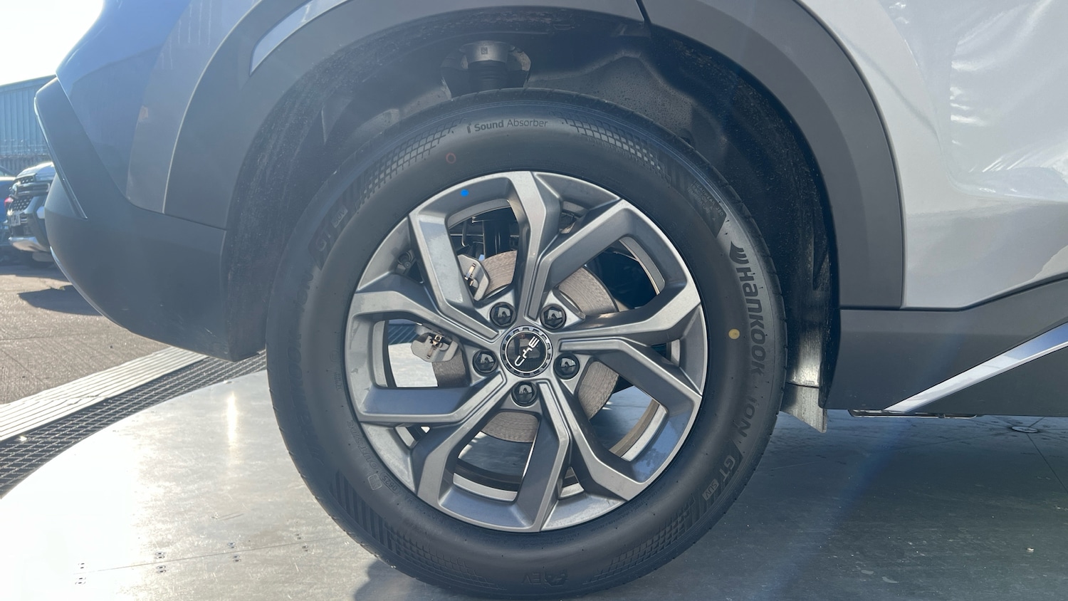 Used BYD Atto 2 2025 for sale - 76464386: Photo 7