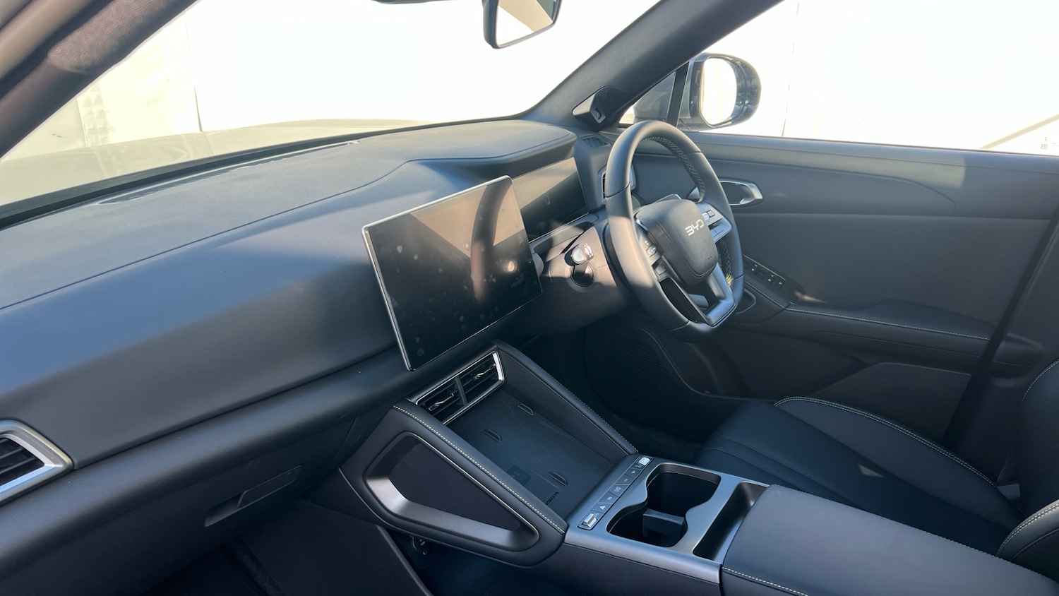 Used BYD Atto 2 2025 for sale - 76464386: Photo 9