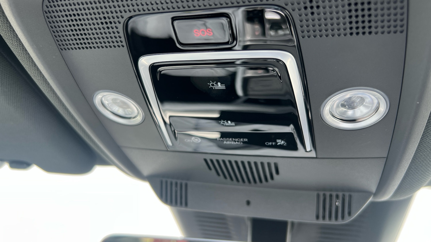 Used BYD Sealion 7 2025 for sale - 76372290: Photo 28