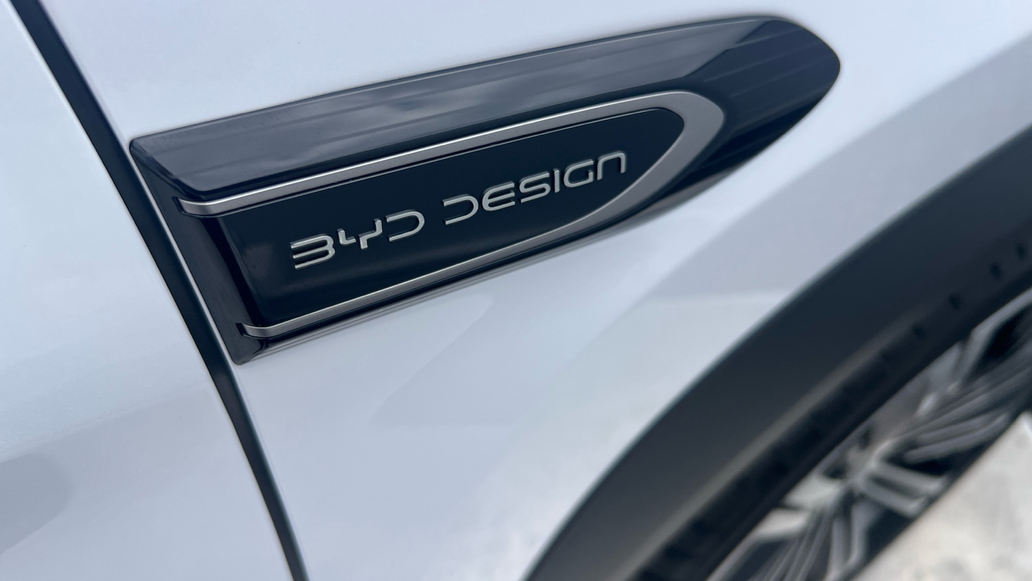 Used BYD Sealion 7 2025 for sale - 76372290: Photo 43
