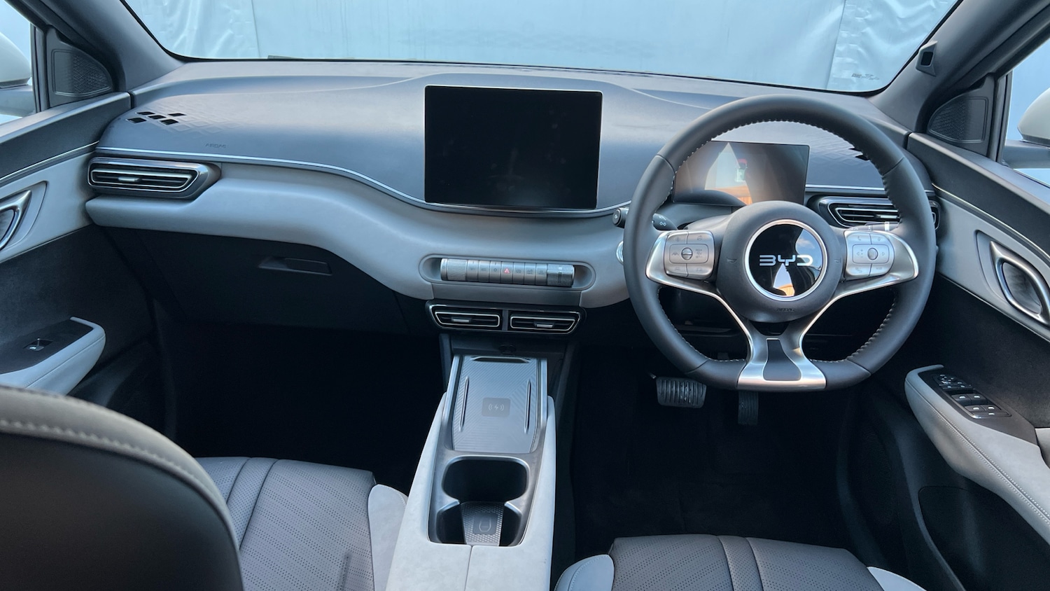 Used BYD Dolphin 2025 for sale - 78070191: Photo 10