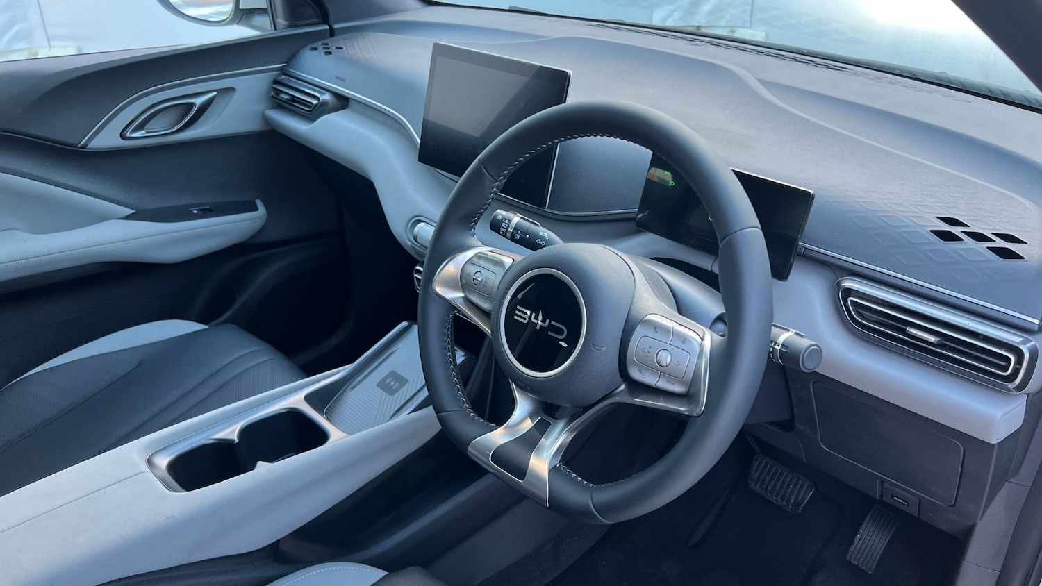 Used BYD Dolphin 2025 for sale - 78070191: Photo 11