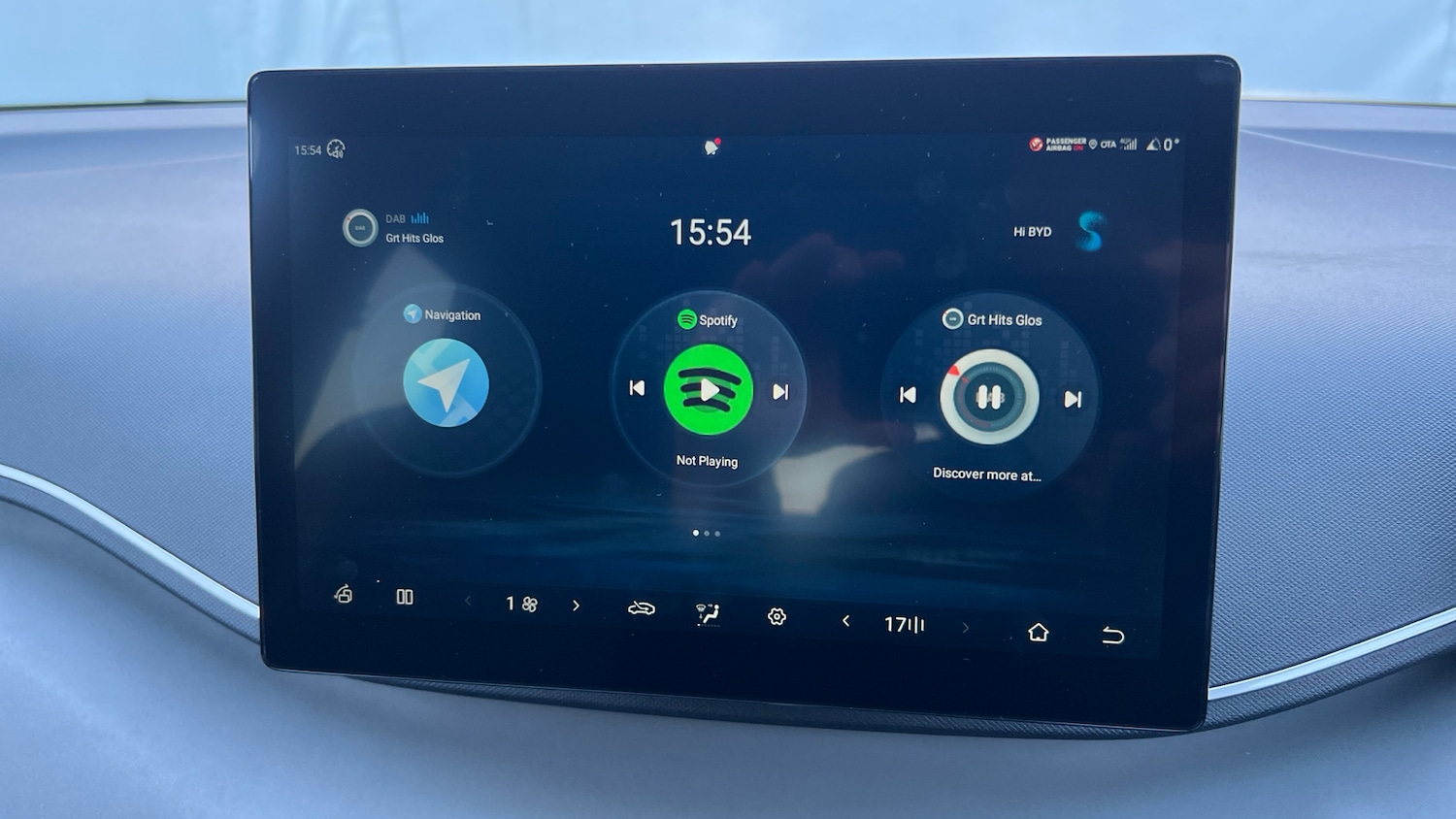 Used BYD Dolphin 2025 for sale - 78070191: Photo 12