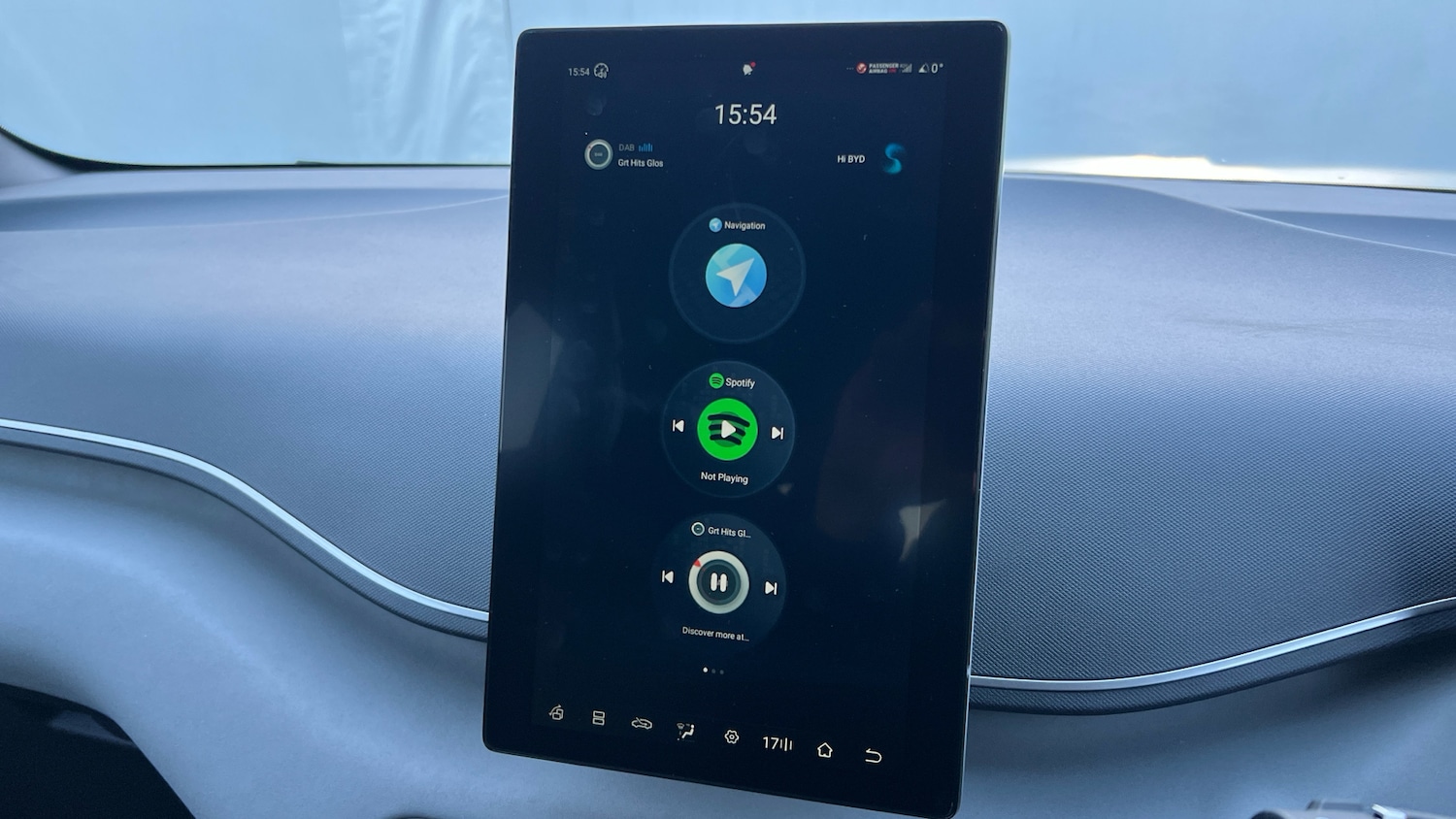 Used BYD Dolphin 2025 for sale - 78070191: Photo 19