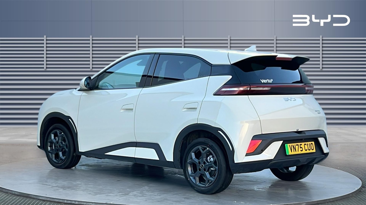 Used BYD Dolphin 2025 for sale - 78070191: Photo 2