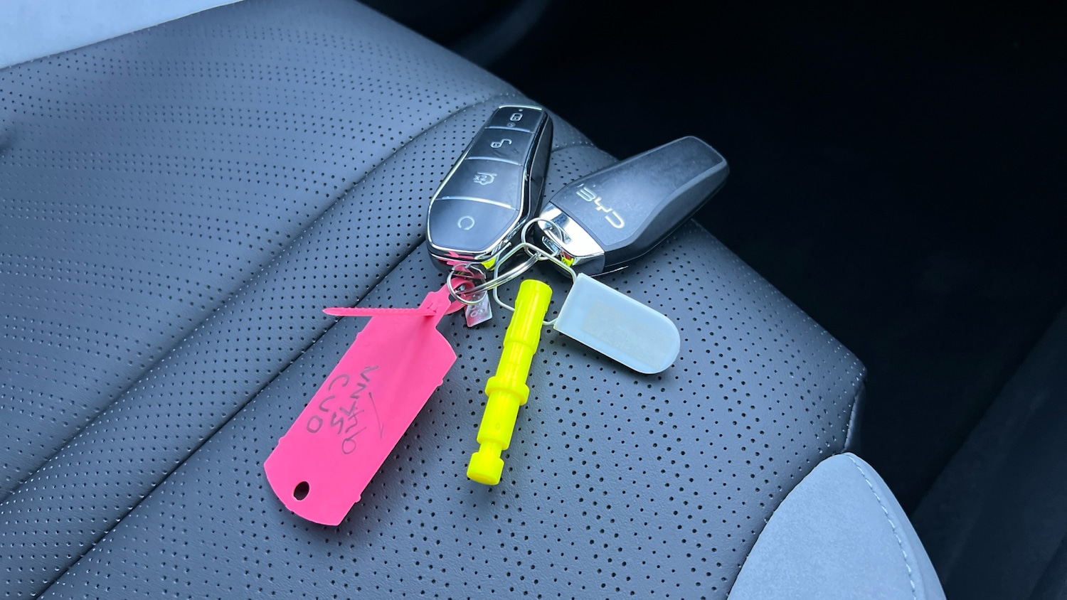 Used BYD Dolphin 2025 for sale - 78070191: Photo 20