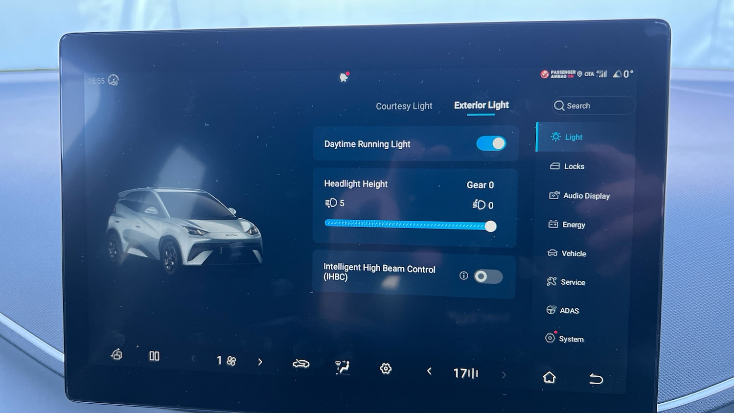 Used BYD Dolphin 2025 for sale - 78070191: Photo 23