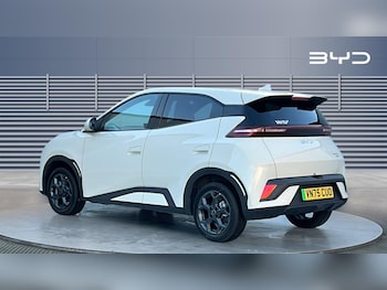 Used BYD Dolphin 2025 for sale - 78070191: Photo