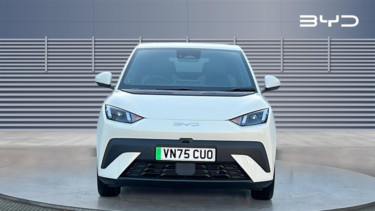 Used BYD Dolphin 2025 for sale - 78070191: Photo 3