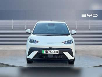 Used BYD Dolphin 2025 for sale - 78070191: Photo