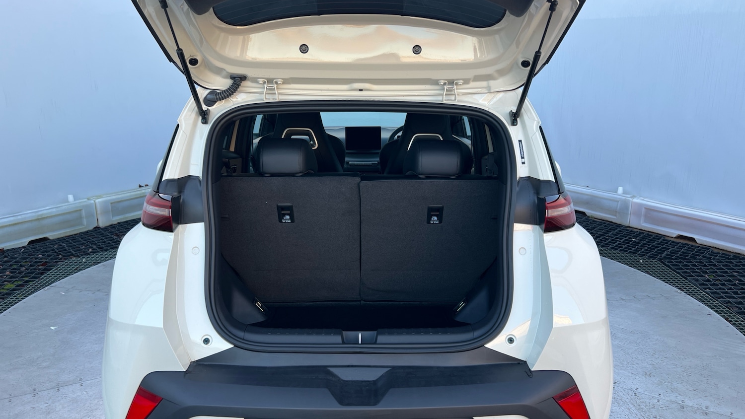 Used BYD Dolphin 2025 for sale - 78070191: Photo 4