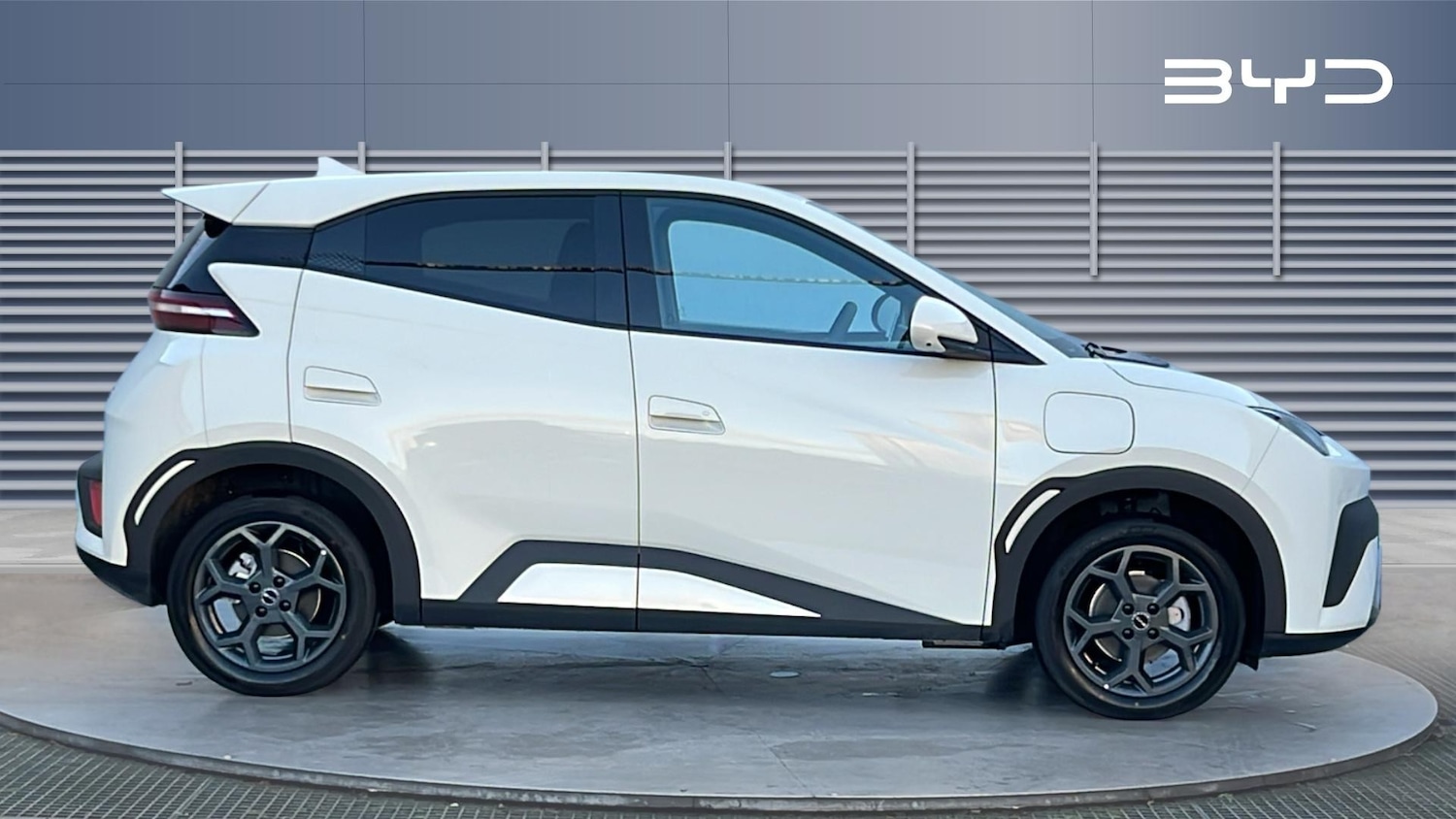 Used BYD Dolphin 2025 for sale - 78070191: Photo 5