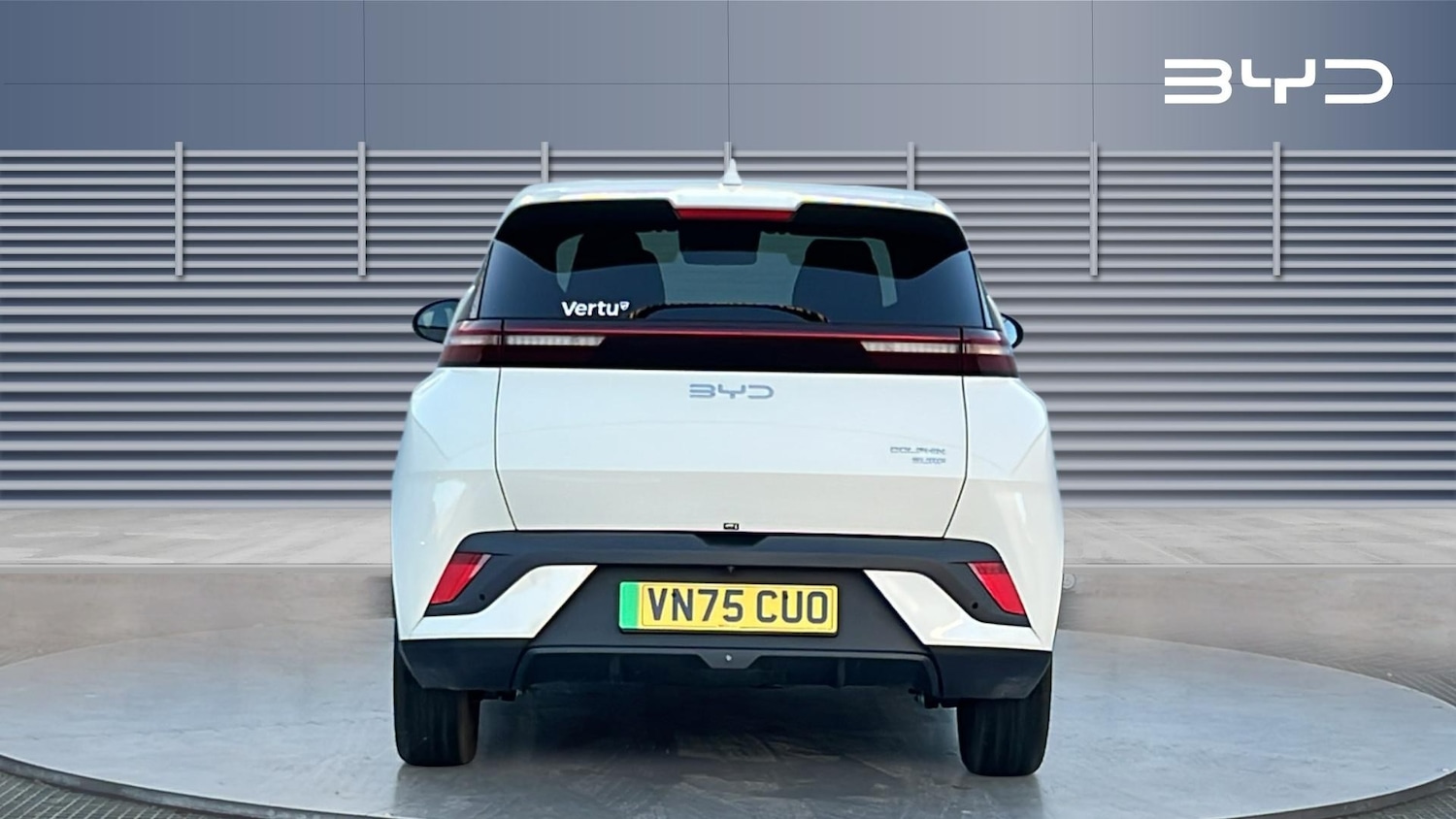 Used BYD Dolphin 2025 for sale - 78070191: Photo 6