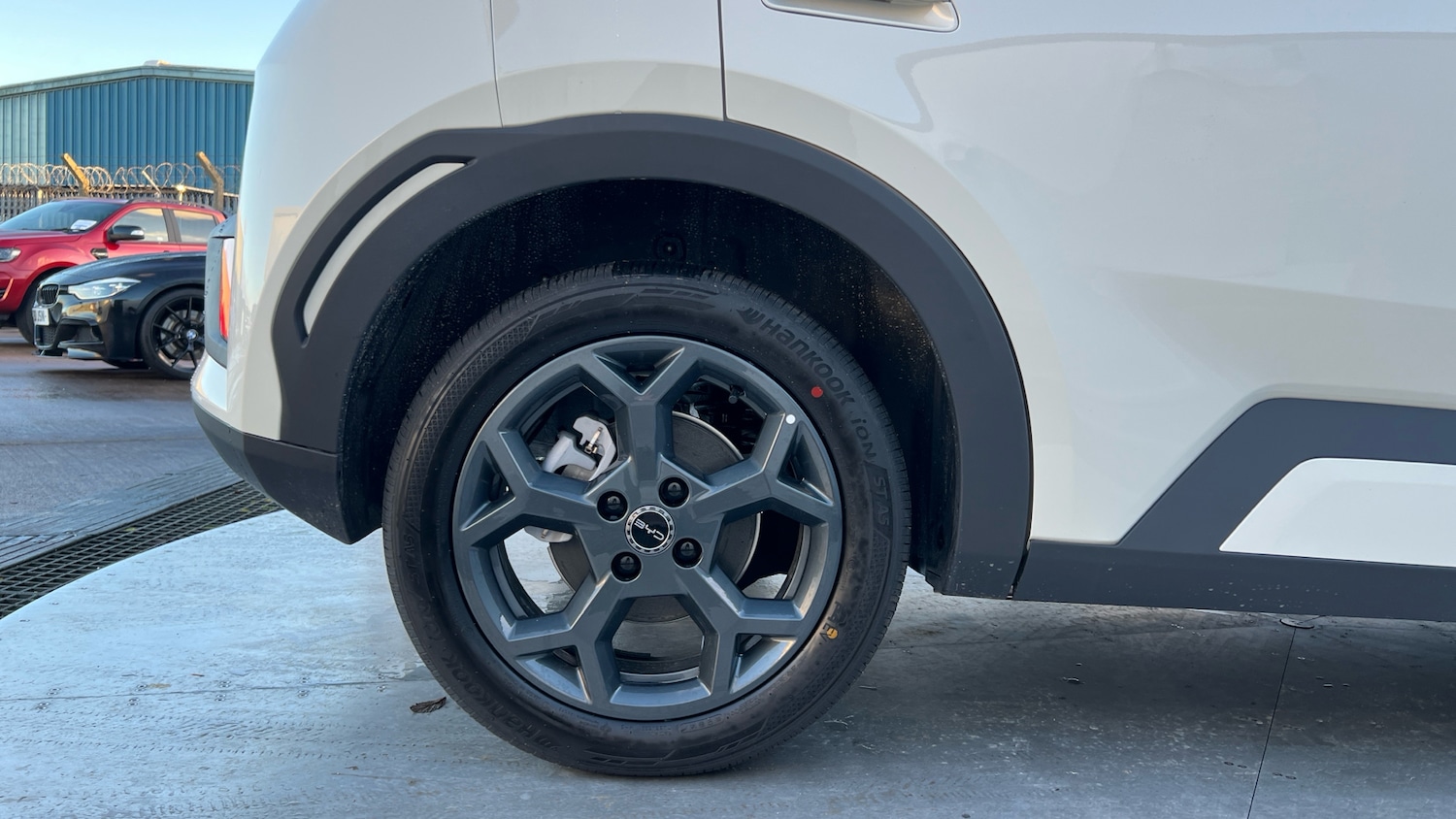 Used BYD Dolphin 2025 for sale - 78070191: Photo 7