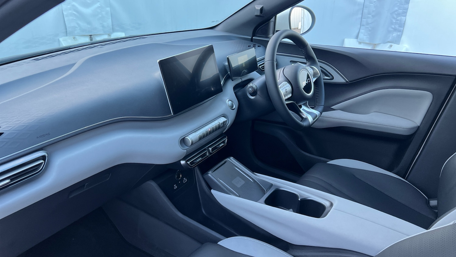 Used BYD Dolphin 2025 for sale - 78070191: Photo 9