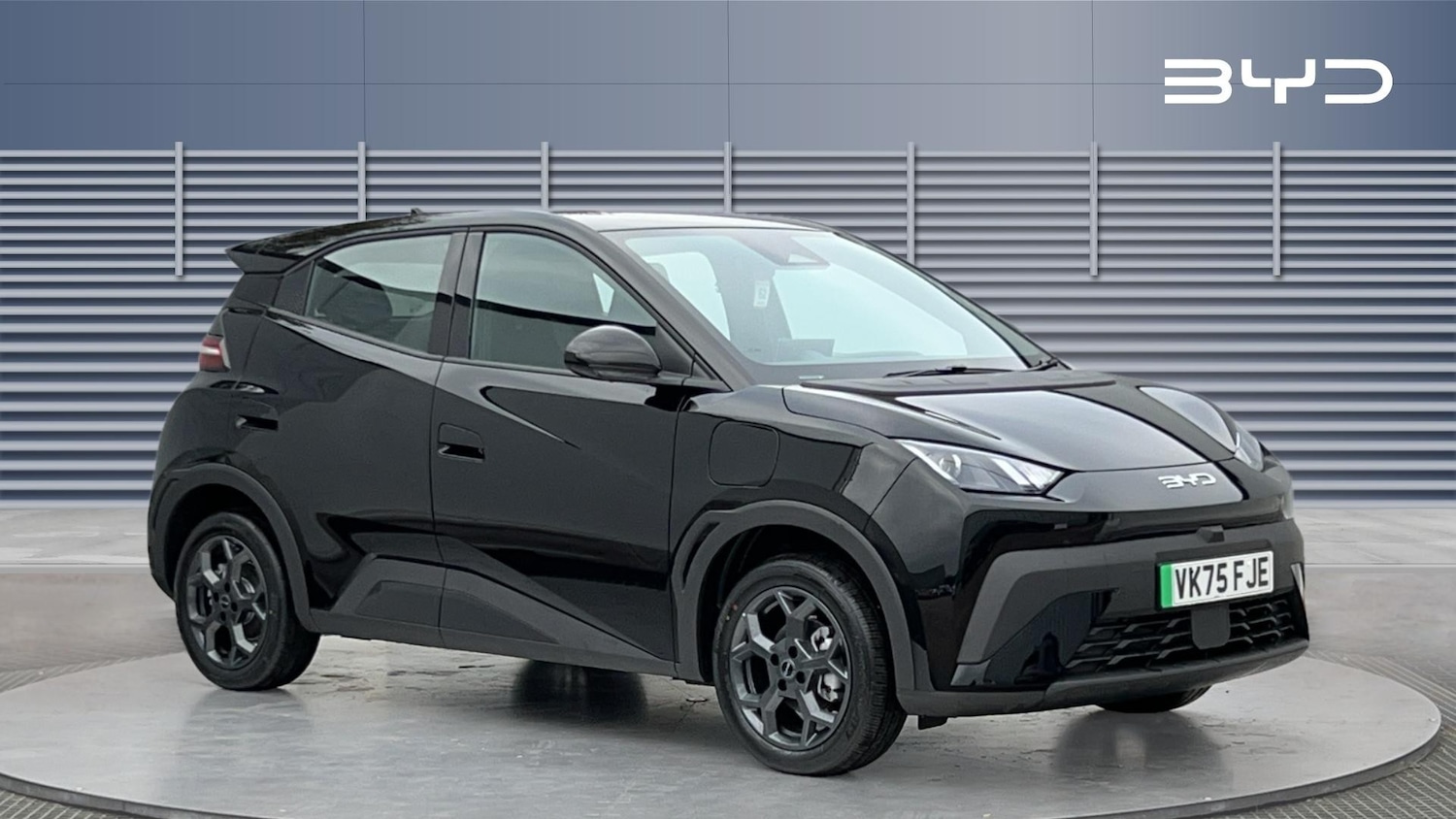 Used BYD Dolphin 2025 for sale - 76455137: Photo 1