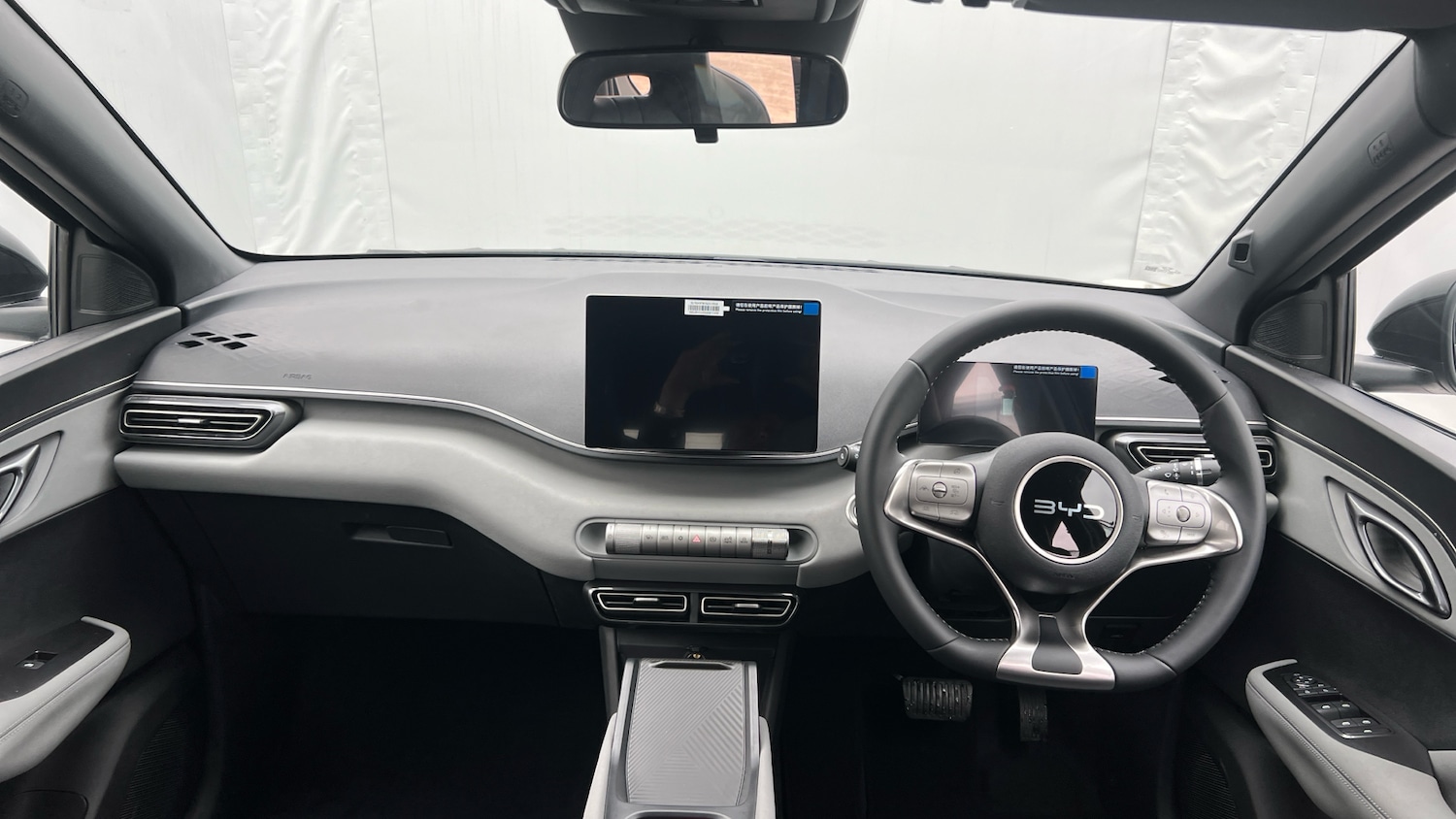 Used BYD Dolphin 2025 for sale - 76455137: Photo 10