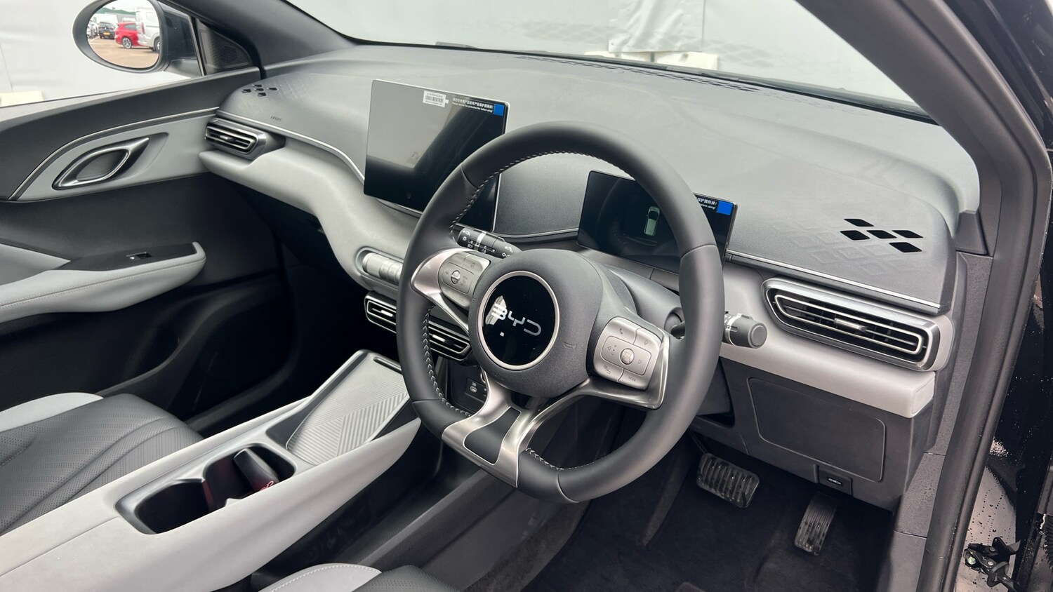 Used BYD Dolphin 2025 for sale - 76455137: Photo 11