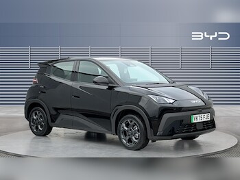 Used BYD Dolphin 2025 for sale - 76455137: Photo