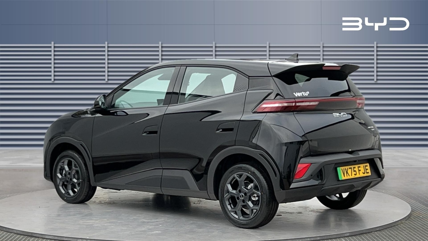 Used BYD Dolphin 2025 for sale - 76455137: Photo 2