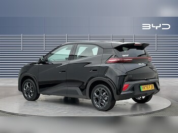 Used BYD Dolphin 2025 for sale - 76455137: Photo