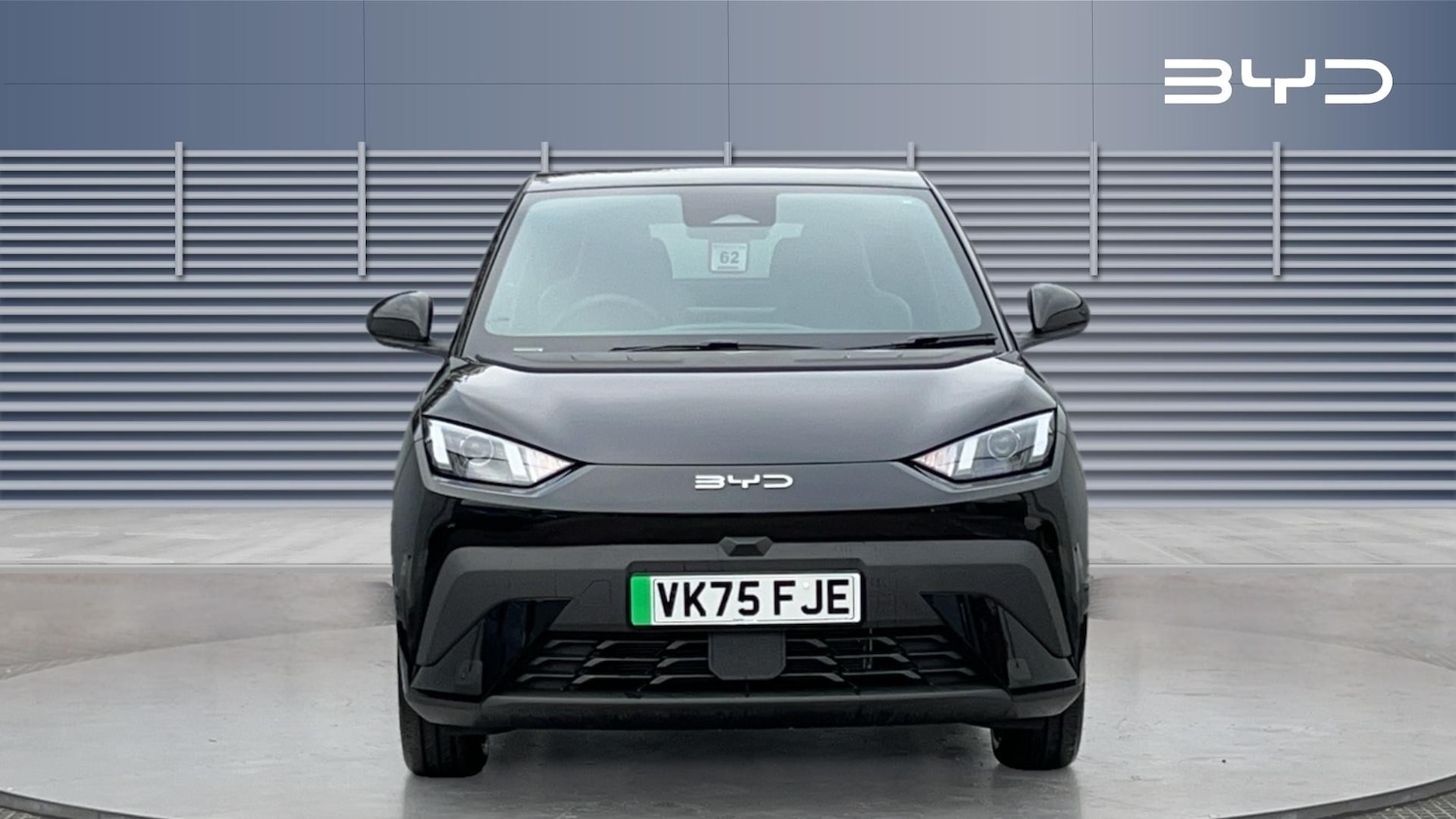 Used BYD Dolphin 2025 for sale - 76455137: Photo 3