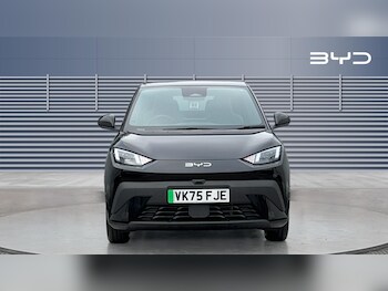 Used BYD Dolphin 2025 for sale - 76455137: Photo