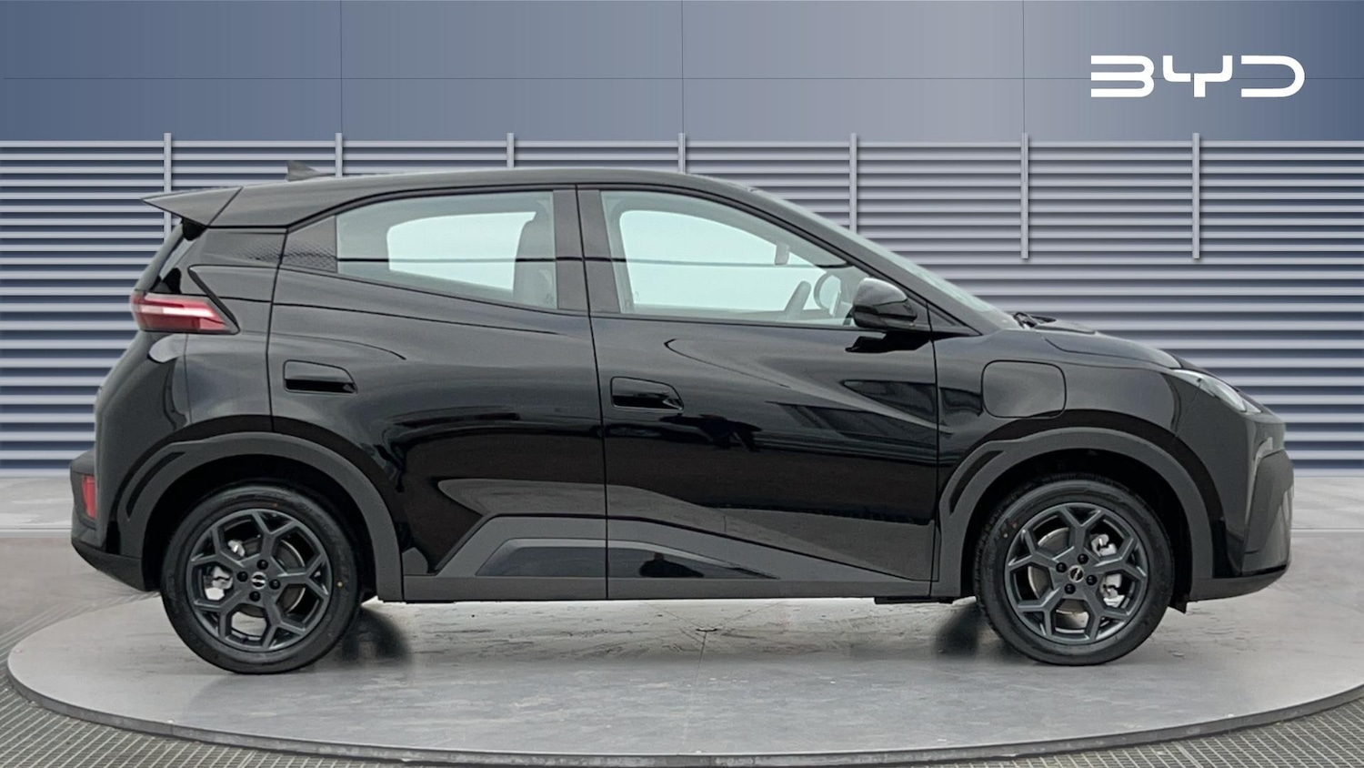 Used BYD Dolphin 2025 for sale - 76455137: Photo 5