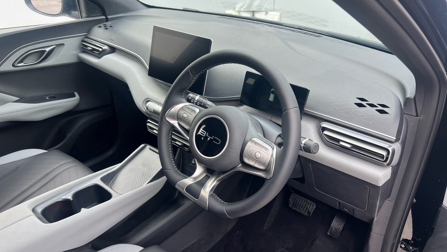 Used BYD Dolphin 2025 for sale - 77377915: Photo 11