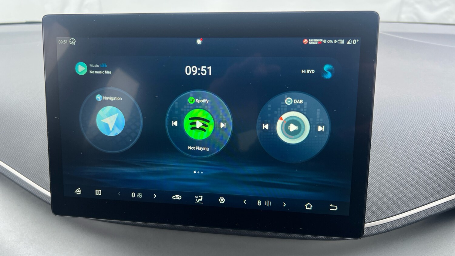 Used BYD Dolphin 2025 for sale - 77377915: Photo 12