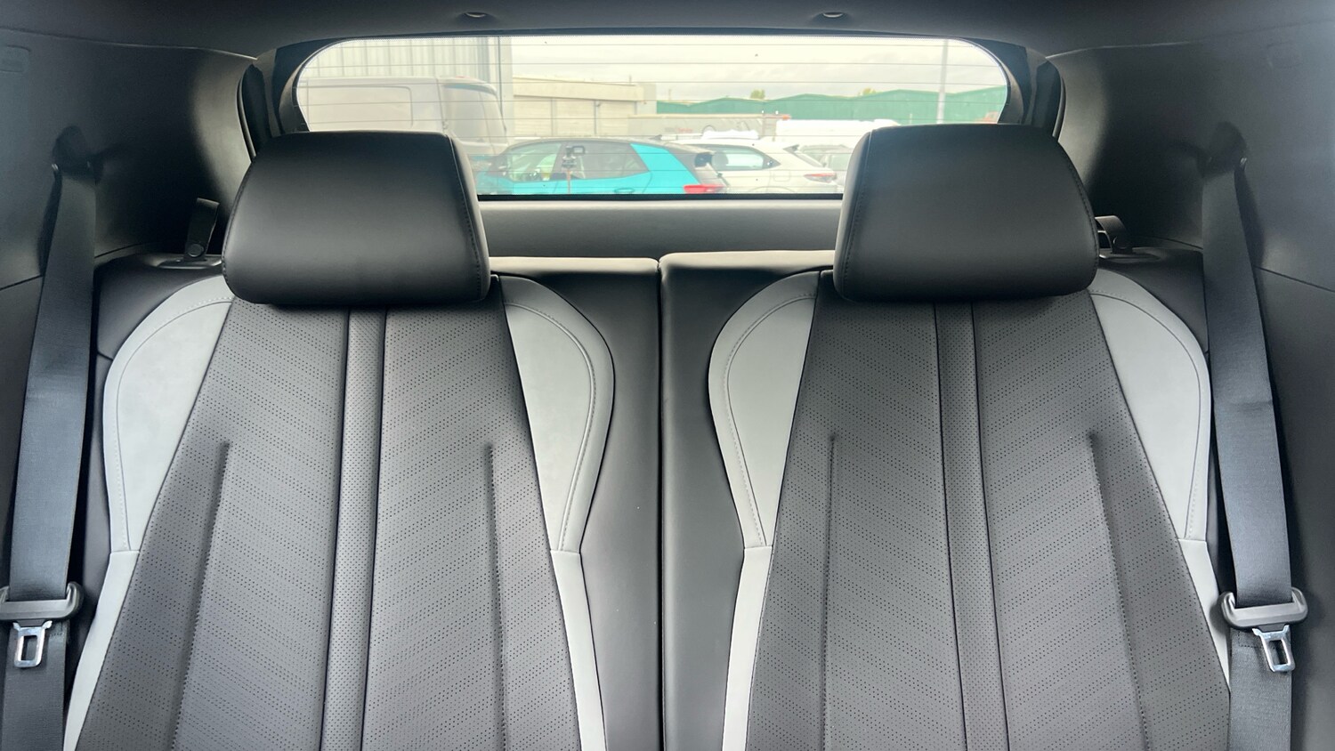 Used BYD Dolphin 2025 for sale - 77377915: Photo 15