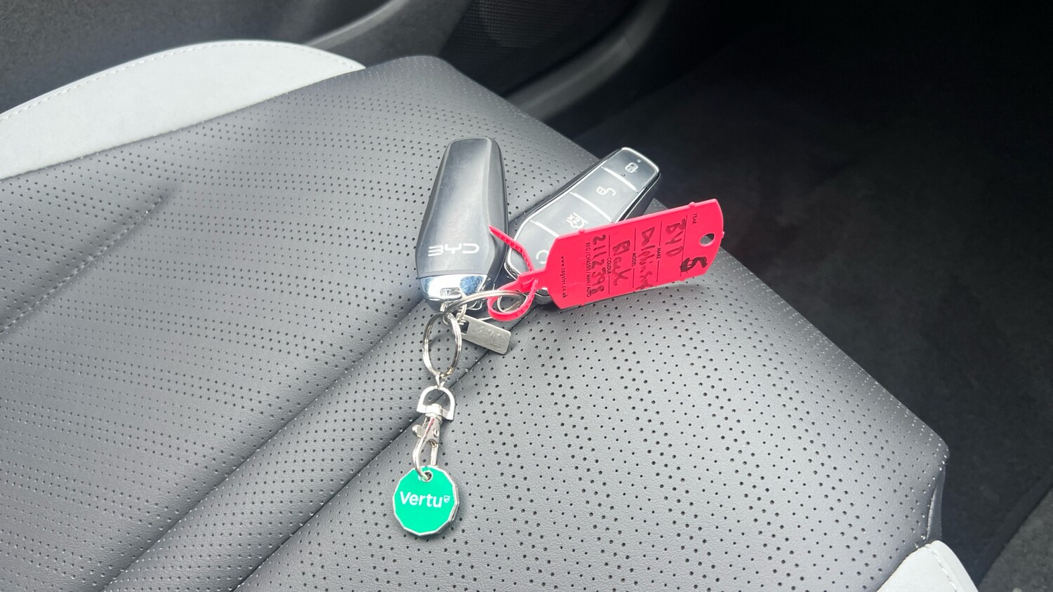 Used BYD Dolphin 2025 for sale - 77377915: Photo 20