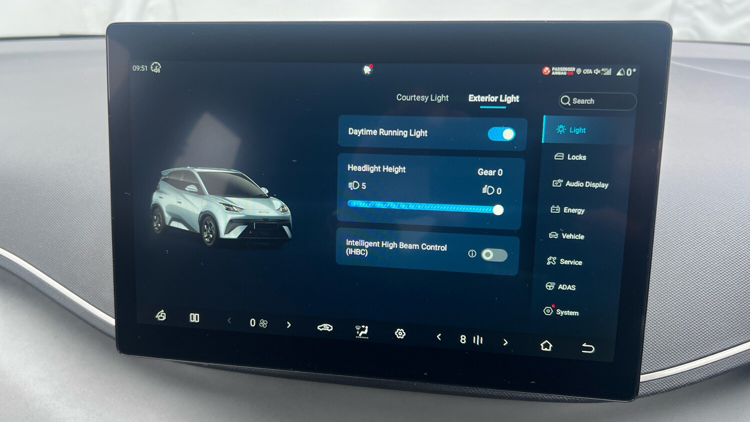 Used BYD Dolphin 2025 for sale - 77377915: Photo 23