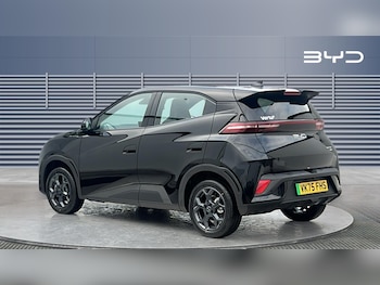 Used BYD Dolphin 2025 for sale - 77377915: Photo