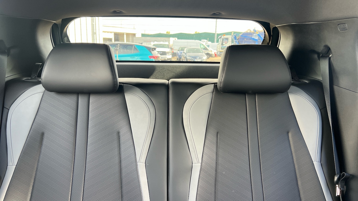 Used BYD Dolphin 2025 for sale - 76375416: Photo 15