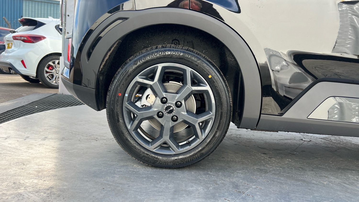 Used BYD Dolphin 2025 for sale - 76375416: Photo 7
