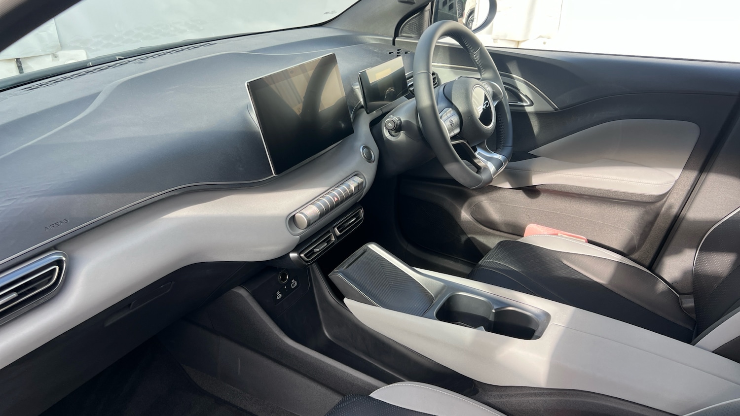 Used BYD Dolphin 2025 for sale - 76375416: Photo 9